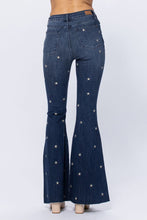 Load image into Gallery viewer, Star Super Flare Jean