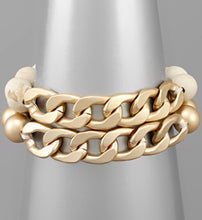 Load image into Gallery viewer, Linked Bracelet Set