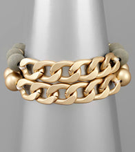Load image into Gallery viewer, Linked Bracelet Set