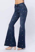 Load image into Gallery viewer, Star Super Flare Jean