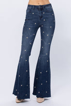 Load image into Gallery viewer, Star Super Flare Jean