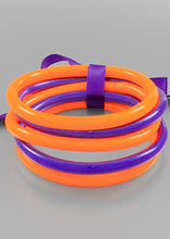 Load image into Gallery viewer, Jelly Bangle Set