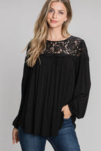 Load image into Gallery viewer, Long Sleeve Knit Top
