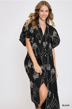 Load image into Gallery viewer, V-neck Dress