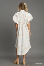Load image into Gallery viewer, V-neck Dress