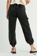 Load image into Gallery viewer, Cargo Jogger Pants