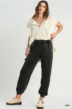 Load image into Gallery viewer, Cargo Jogger Pants