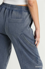 Load image into Gallery viewer, Cargo Jogger Pants