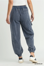 Load image into Gallery viewer, Cargo Jogger Pants