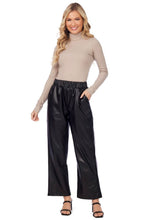 Load image into Gallery viewer, Ballard Leather Pant