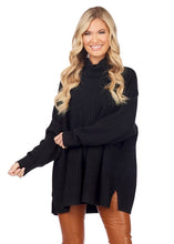 Load image into Gallery viewer, Freddie Ribbed Sweater