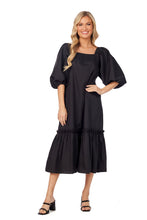 Load image into Gallery viewer, Monet Midi Dress