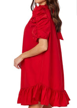 Load image into Gallery viewer, Roosevelt Party Dress