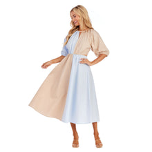 Load image into Gallery viewer, Hutton Midi Dress
