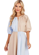 Load image into Gallery viewer, Hutton Midi Dress