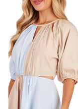 Load image into Gallery viewer, Hutton Midi Dress