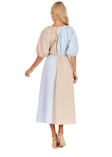 Load image into Gallery viewer, Hutton Midi Dress