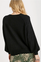 Load image into Gallery viewer, Popcorn Sweater