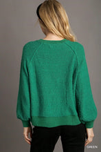 Load image into Gallery viewer, Popcorn Sweater