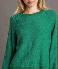 Load image into Gallery viewer, Popcorn Sweater