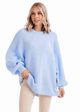 Load image into Gallery viewer, Levi Sweater