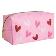 Load image into Gallery viewer, Valentines Sparkle Case