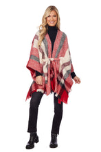 Load image into Gallery viewer, Brinley Poncho