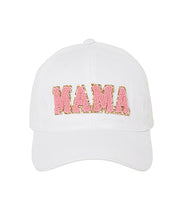 Load image into Gallery viewer, MAMA Baseball Cap