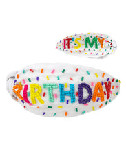 Load image into Gallery viewer, "It's My B-Day" Headband