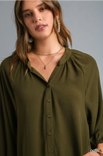 Load image into Gallery viewer, Long Sleeve Dress