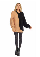 Load image into Gallery viewer, Maple Oversize Sweater