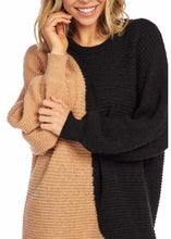 Load image into Gallery viewer, Maple Oversize Sweater