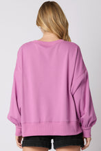 Load image into Gallery viewer, “Grateful” sweatshirt