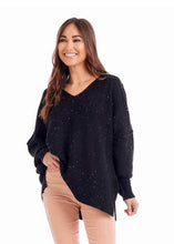 Load image into Gallery viewer, Cindy V-Neck Sweater