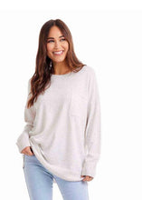 Load image into Gallery viewer, Penn Sweater