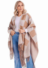 Load image into Gallery viewer, Yvette Poncho