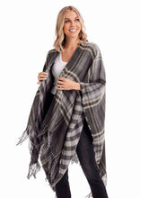Load image into Gallery viewer, Yvette Poncho