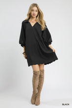 Load image into Gallery viewer, Tunic Dress With Pockets