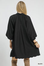 Load image into Gallery viewer, Tunic Dress With Pockets