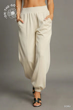Load image into Gallery viewer, Luxeknit Jogger Pants