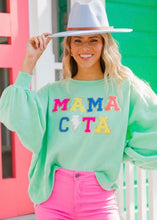 Load image into Gallery viewer, Mamacita Pullover