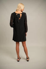 Load image into Gallery viewer, Black Dress