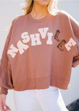 Load image into Gallery viewer, Nashville Pullover