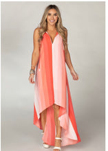 Load image into Gallery viewer, Magic Hour Dress