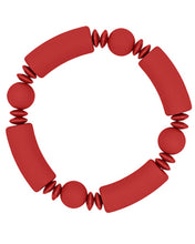 Load image into Gallery viewer, Gameday Tube Bracelet