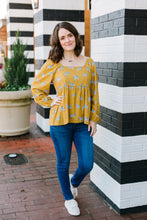 Load image into Gallery viewer, Kristen Lucky Stripe Top