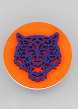 Load image into Gallery viewer, College Theme Filigree Phone Grip