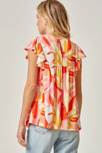 Load image into Gallery viewer, Multi Color Blouse