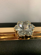 Load image into Gallery viewer, Evening Rhinestone Clutch