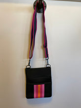 Load image into Gallery viewer, Small Neoprene Messenger Bag